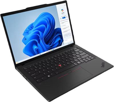 Prijenosno računalo Lenovo T14 Gen5 U7-155U/64GB/1TB/14'WUXGA/W11P