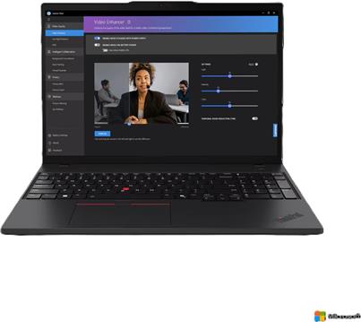 Prijenosno računalo Lenovo T16 Gen3 U7-155U/64GB/1TB/16''WUXGA/W11P