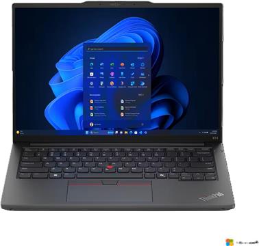 Prijenosno računalo Lenovo E14 Gen6, 21M7000KSC