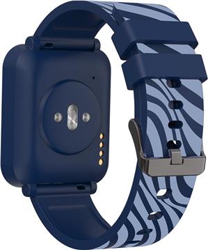 CANYON kids watch Joyce KW-43 DUAL BT Music Blue