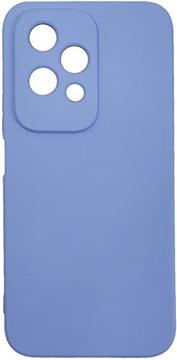MM TPU HONOR 200 LITE - SILICONE MIKRO PURPLE