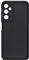 MM TPU SAM GALAXY A05S SILICONE CANDY Black