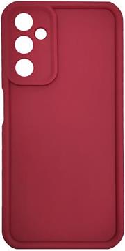 MM TPU SAM GALAXY A05S SILICONE CANDY Bordo