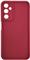 MM TPU SAM GALAXY A05S SILICONE CANDY Bordo