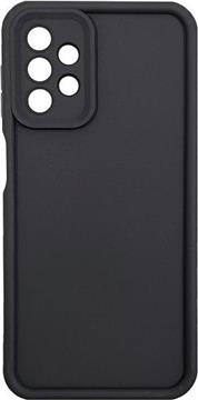 MM TPU SAM GALAXY A32 5G SILICONE CANDY Black