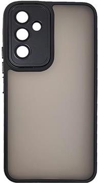 MM TPU SAM GALAXY A54 5G MATTE BLUR Black