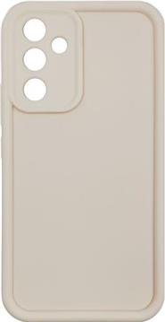 MM TPU SAM GALAXY A54 5G SILICONE CANDY White