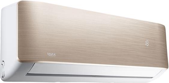 Klima uređaj VIVAX COOL ACP-12CH35AERI+ R32 GOLD + WiFi