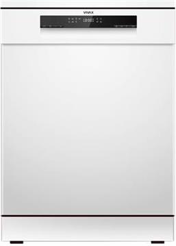 VIVAX HOME samostojeća perilica posuđa DW-601473C