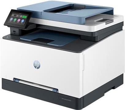 PRN MFP HP CLJ 3302fdw, 499Q8F
