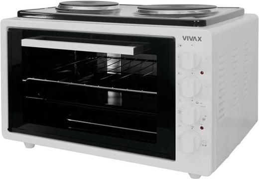 VIVAX HOME mini pećnica MO-4201 White