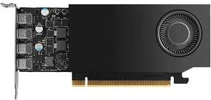 Grafička kartica PNY Quadro RTX A400 4GB Low Profile (Small Box)