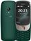 Mobitel Nokia 6310 DS, Green