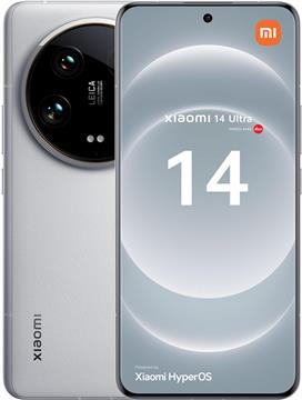 Mobitel Xiaomi 14 Ultra 16GB/512GB - Bijela
