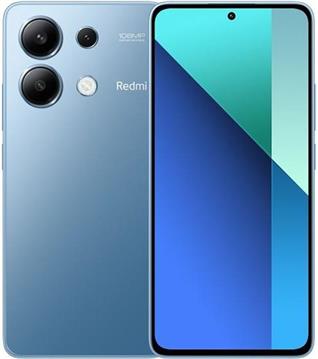 Mobitel Xiaomi Redmi 13 8GB/256GB 4G, Ocean Blue