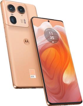 Mobitel Motorola Edge 50 Ultra 16GB/1TB - Peach Fuzz