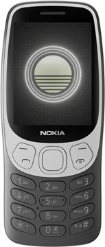 Mobitel Nokia 3210 LTE, Black