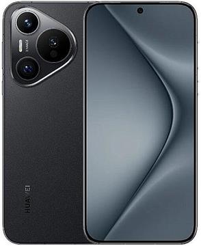 Mobitel Huawei Pura 70 12GB/256GB 4G, Black