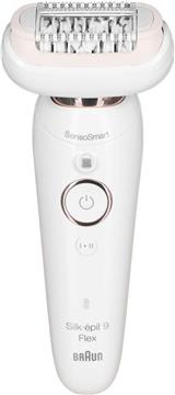 Braun SILK-EPIL 9 FLEX SES 9003 3D epilator
