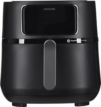 Philips 5000 series Airfryer HD9285/90 XXL Connected