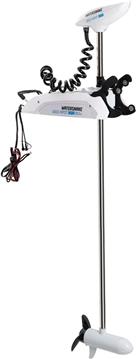 Pramčani motor Watersnake Geo-Spot GPS, 80 lbs, 198 cm (78") osovina, 24V, GPS navigacija, 55321