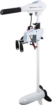 Krmeni motor Watersnake Venom SXW, 34 lbs, 76 cm (30") osovina, 12V, 55227