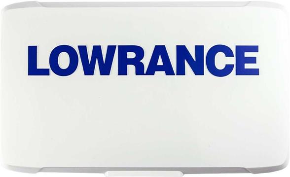 Lowrance EAGLE 4" Sun cover, 000-16248-001