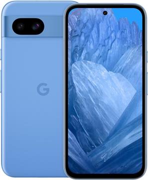 Mobitel Google Pixel 8a 8GB/128GB 5G, plava, Bay