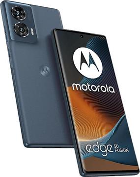 Mobitel Motorola Edge 50 Fusion 5G 8GB/256GB - Šumsko Plava