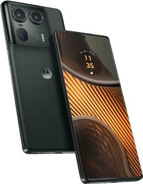 Mobitel Motorola Edge 50 Ultra 16GB/1TB - Siva