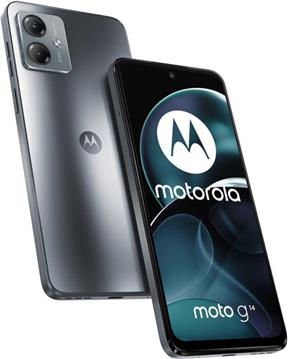 Motorola Moto G14 8/256GB Steel Grey