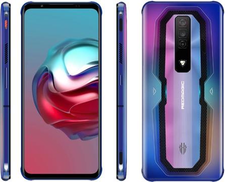 Nubia Redmagic 7 5G 16/256GB Pulsar