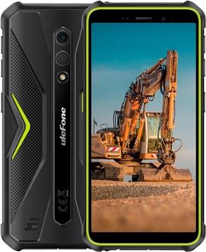 Ulefone Armor X12 3/32GB Green