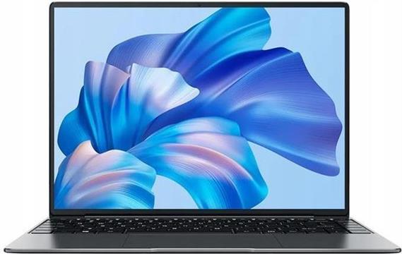 Prijenosno računalo Chuwi Corebook X CWI570K2 i5-12450H 14" QHD 2160x1440 16GB SSD512 BT BacklitKeyboard Win11 Silver