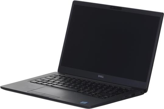 Prijenosno računalo DELL LATITUDE 7300 i5-8265U 8GB 256GB SSD 13,3" FHD Win11pro USED Used