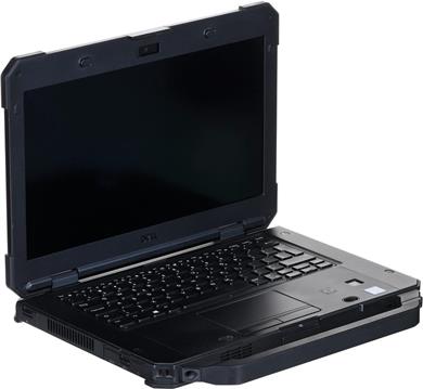 Prijenosno računalo DELL LATITUDE RUGGED 5420 i5-8350U 16GB 512GB SSD 14" FHD(touch) LTE Win11pro Used