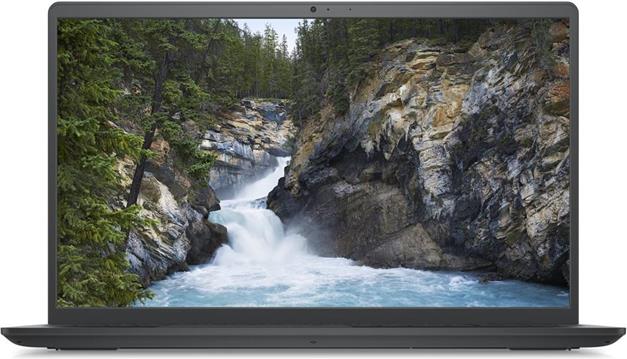 Prijenosno računalo DELL Vostro 3520 Intel® Core™ i5 i5-1235U Laptop 39.6 cm (15.6") Full HD 16 GB DDR4-SDRAM 1 TB SSD Wi-Fi 6 (802.11ax) Windows 11 Pro Black