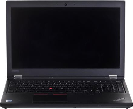 Prijenosno računalo LENOVO ThinkPad P53 i7-9850H 16GB 512SSD 15,6" FHD(T1000) Win11pro Used