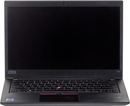 Prijenosno računalo LENOVO ThinkPad T14 G1 i5-10310U 16GB 512GB SSD 14" FHD Win11pro USED Used