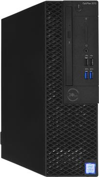 DELL OptiPlex 3070 i5-9500 16GB 512SSD SFF Win11pro USED Used