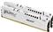 Kingston 32GB 6400MT/s DDR5 CL32 DIMM (Kit of 2) FURY Beast 