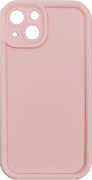 MM TPU IPHONE 13 6.1 SILICONE CANDY Pink