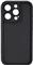 MM TPU IPHONE 15 PRO - SILICONE CANDY Black