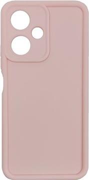 MM TPU XIAOMI REDMI 13C 5G SILICONE CANDY Pink