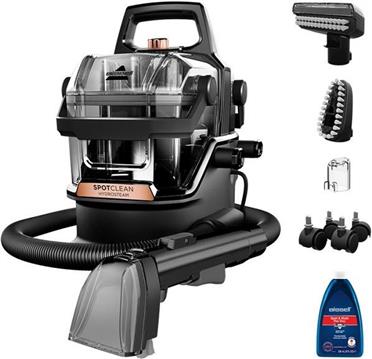 BISSELL SPOTCLEAN HOOVER 3700N
