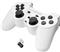 Esperanza EGG108W Gaming Controller Black, White RF Gamepad 