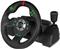 Esperanza EGW101 Gaming Controller Steering wheel Playstation,Playstation 3 Digital USB Black,Green