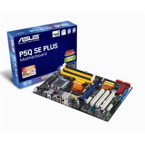 Matična ploča s775 Asus S775 P5Q SE PLUS
