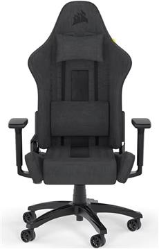 Corsair TC100 Gepolsterter Sitz Gepols