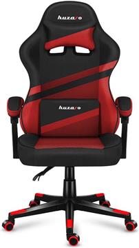Gaming chair - Huzaro Force 4.4 Red Mesh